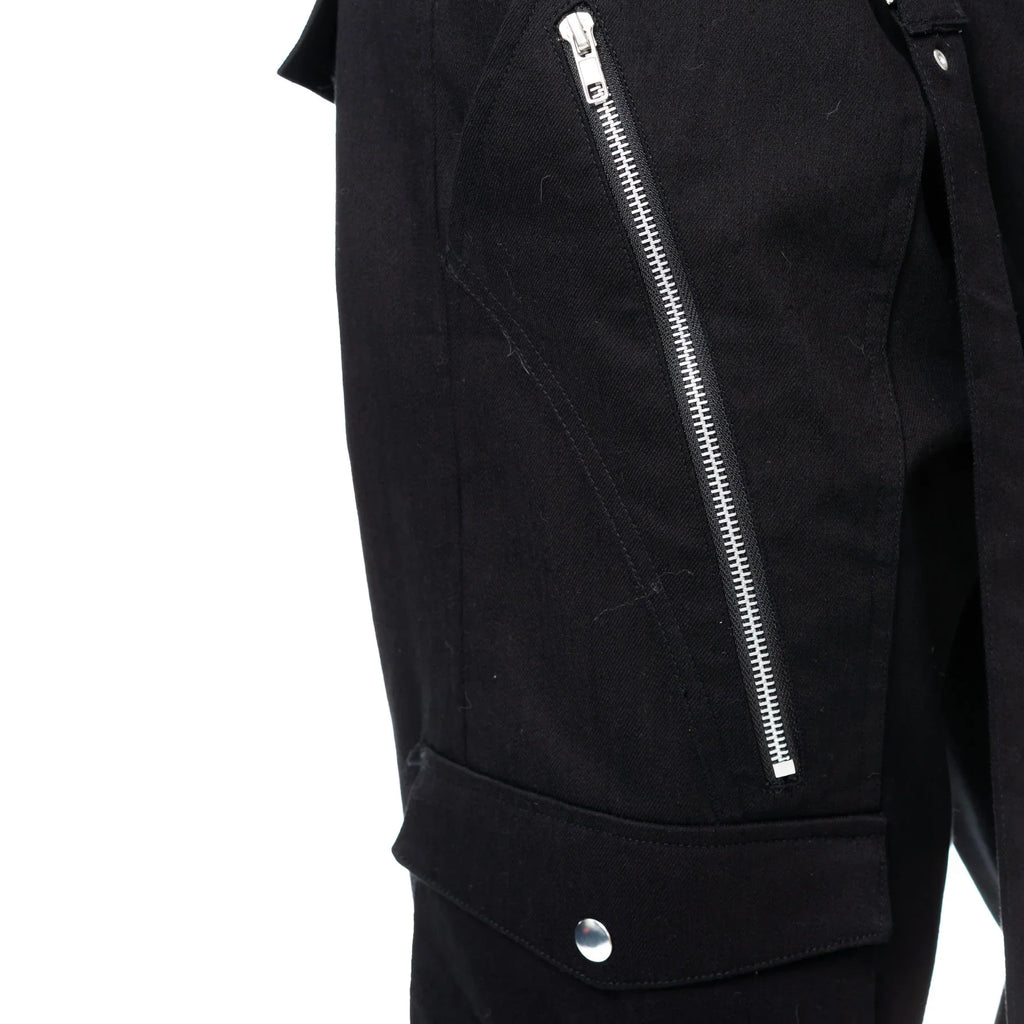 Vixxsin Halston Pants - Mens Trousers - DevilGothic DevilGothic