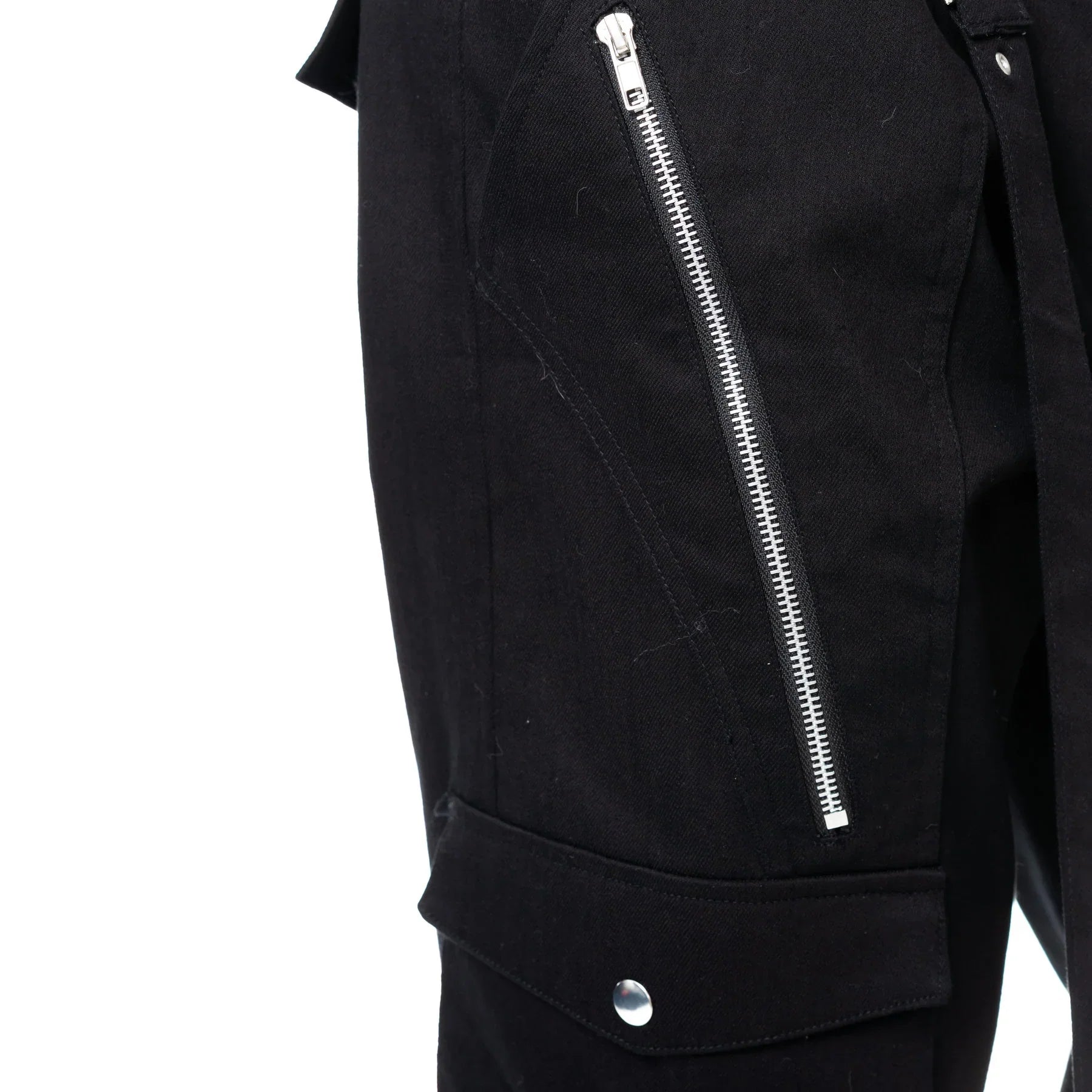 Vixxsin Halston Pants - Mens Trousers - DevilGothic DevilGothic