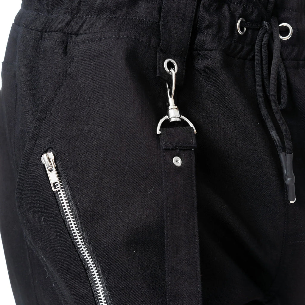 Vixxsin Halston Pants - Mens Trousers - DevilGothic DevilGothic