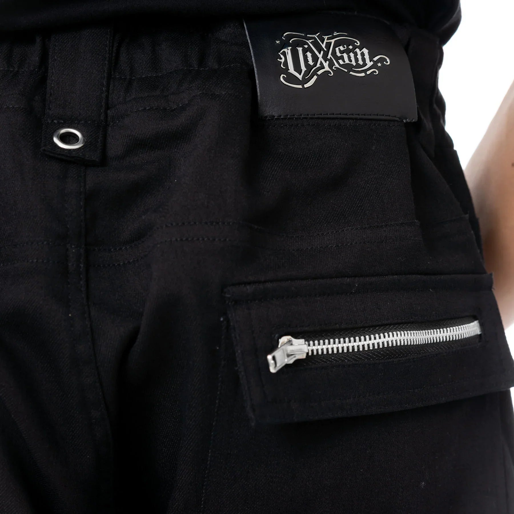 Vixxsin Halston Pants - Mens Trousers - DevilGothic DevilGothic