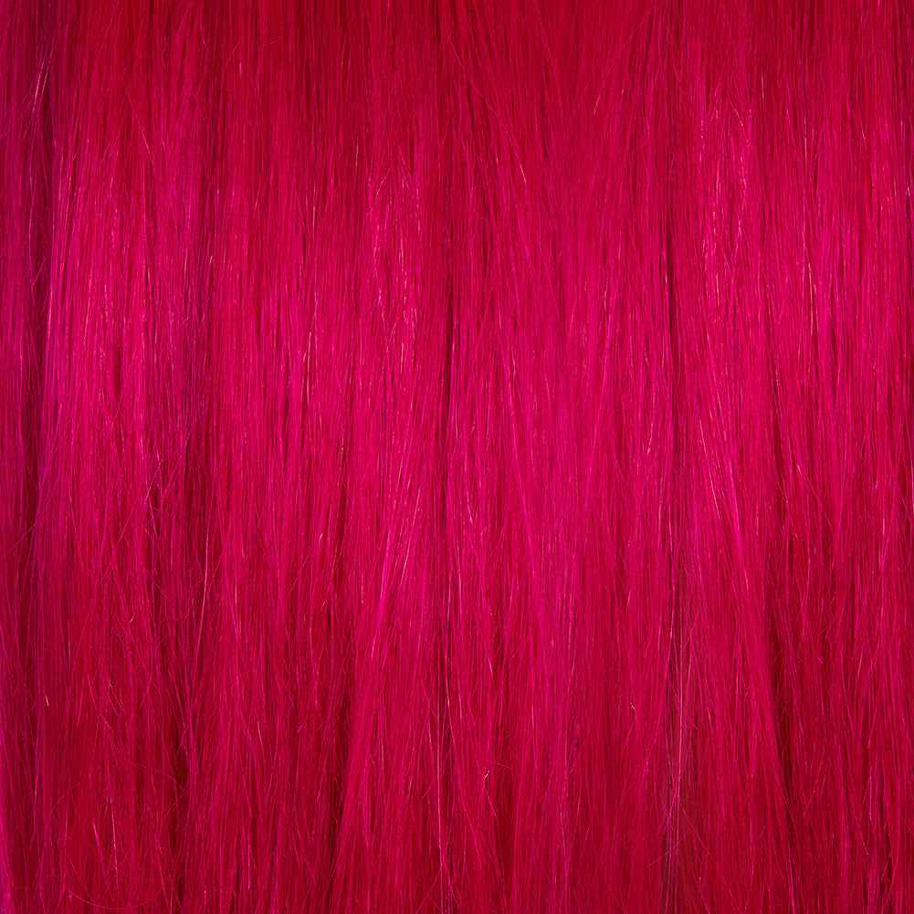 Amplified Manic Panic Semi Permanent Hair Colour EU Formula - Hot Hot Pink