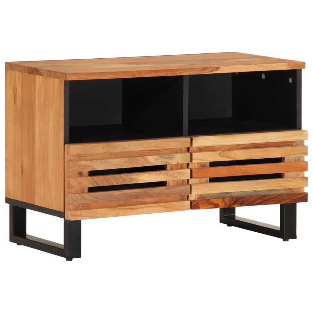 Irvon Acacia Wood - 70cm