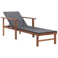 Jolda Acacia Wood - 200cm