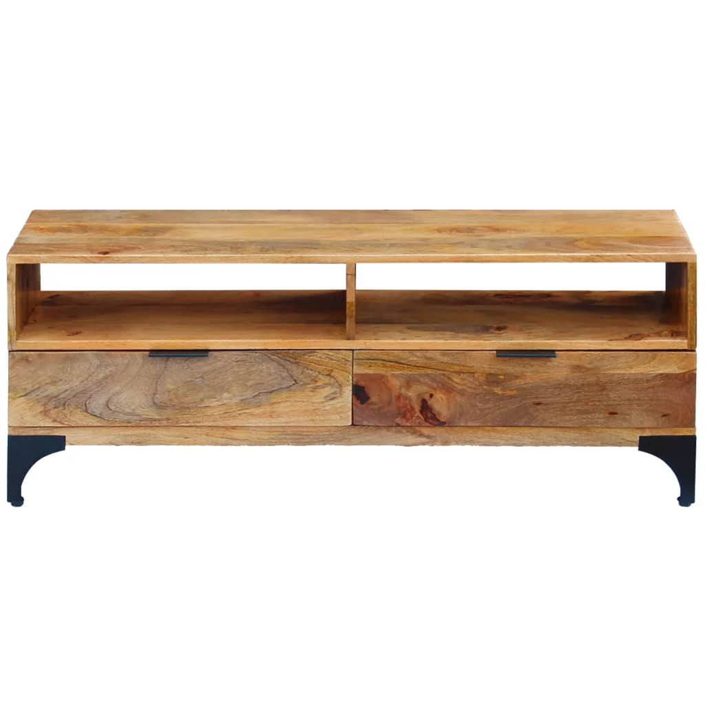 Ulren Mango Wood - 120cm Handmade