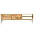 Brylor Mango Wood - 140cm