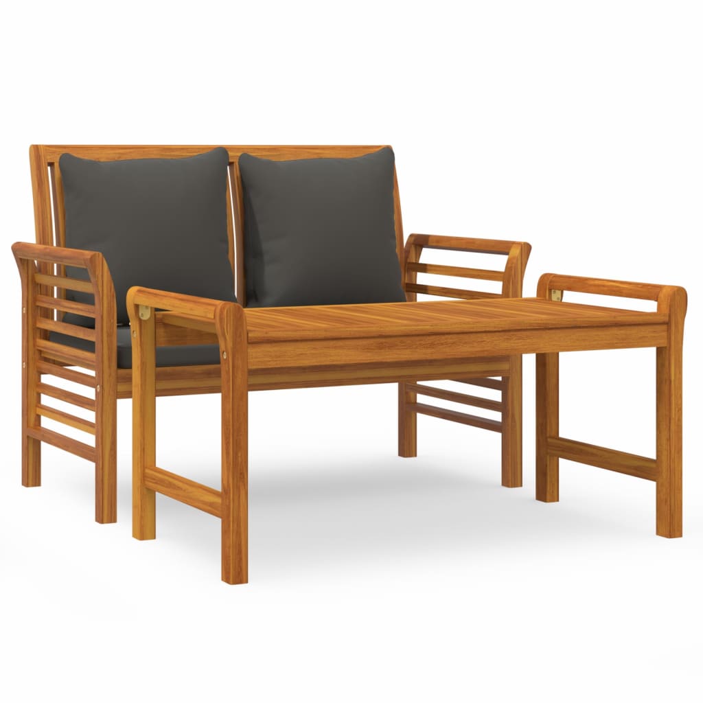 Skura Acacia Wood - 100cm