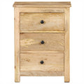 Cylen Mango Wood - 45cm