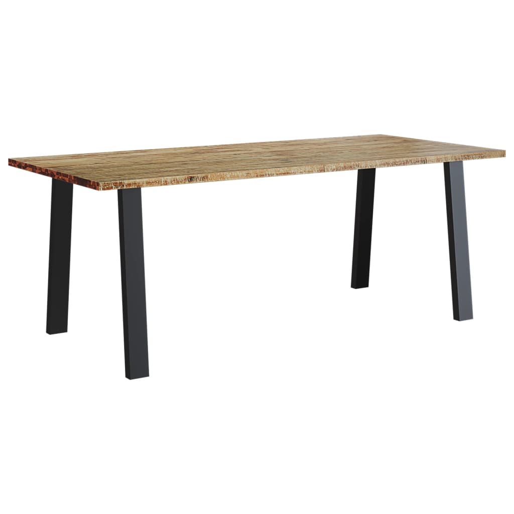 Ardyn Acacia Wood - 150 & 200cm