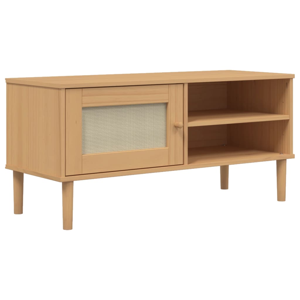 Senja Pinewood - 106cm
