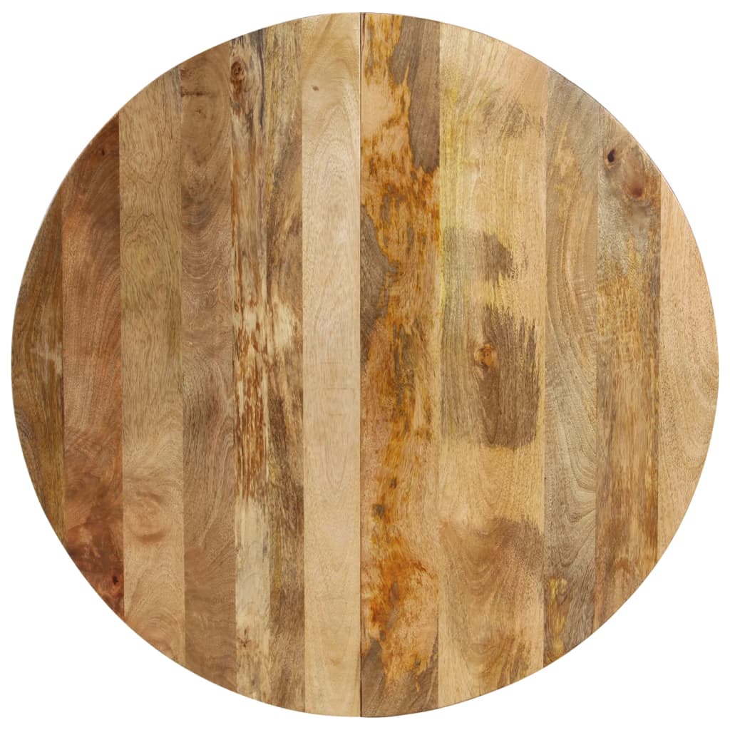 Ray Mango Wood - Ø110cm