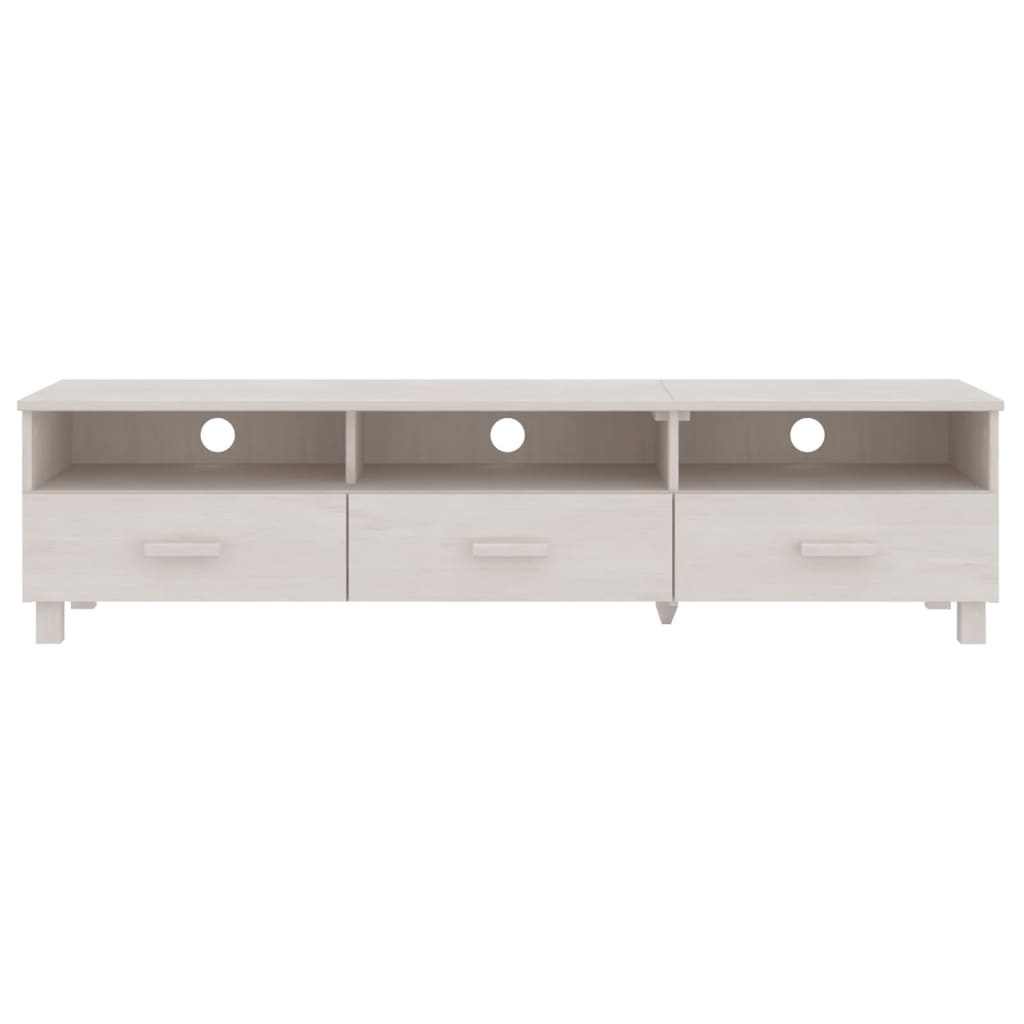 Hamar Pinewood - 158cm