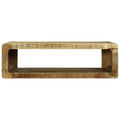 Obra Mango Wood - 80cm Handmade