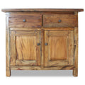 Lorava Reclaimed wood - 75cm Handmade