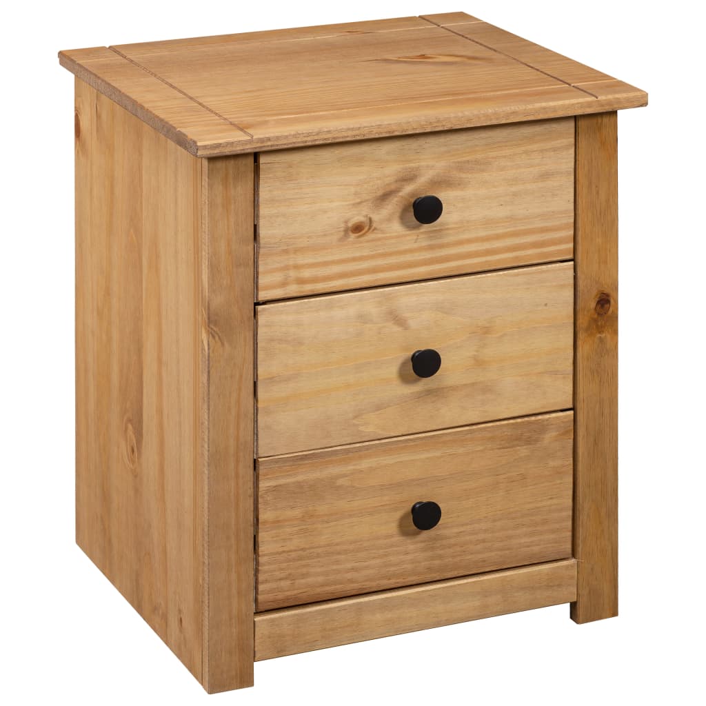 Panama Pinewood - 40cm