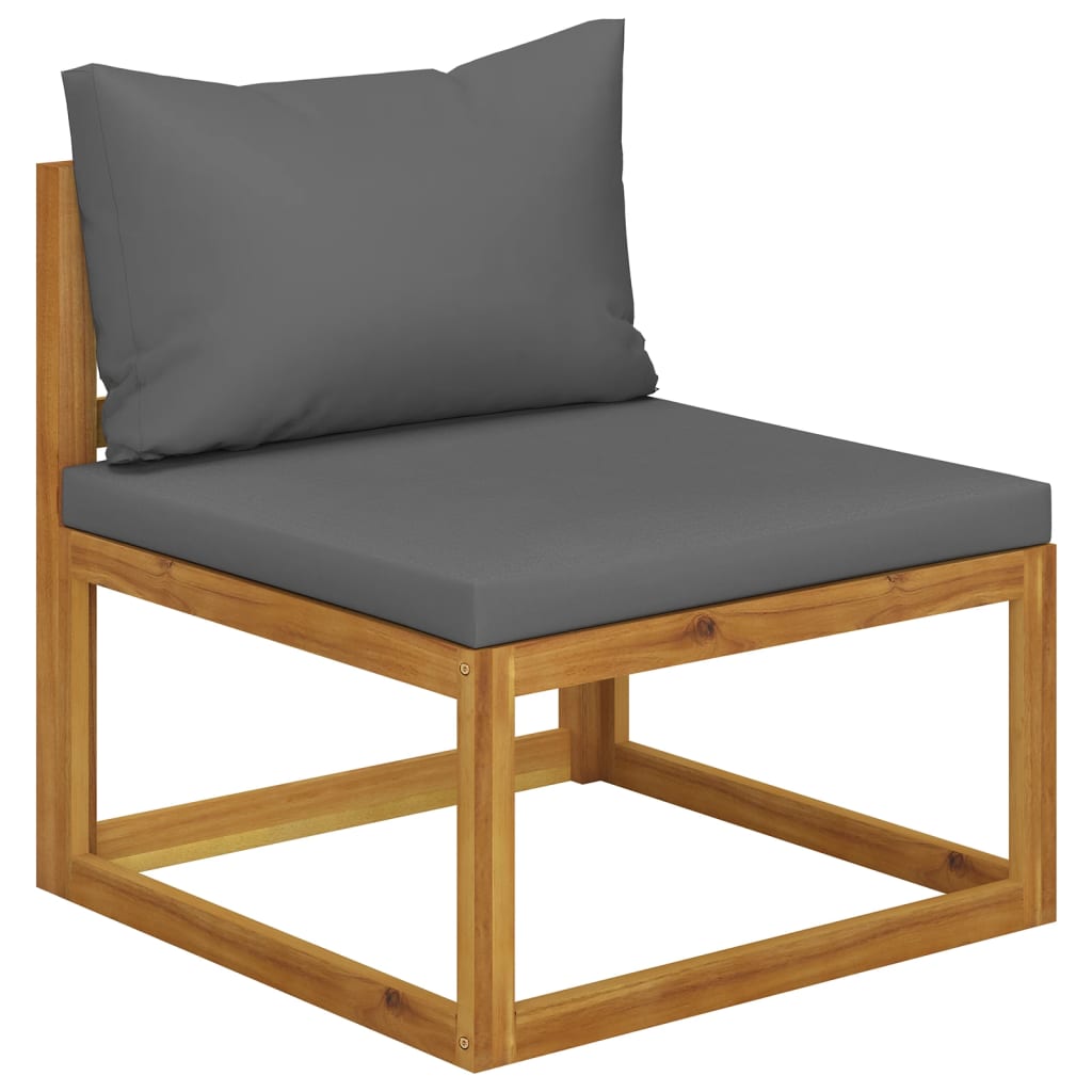 Lovan Acacia Wood - 68cm