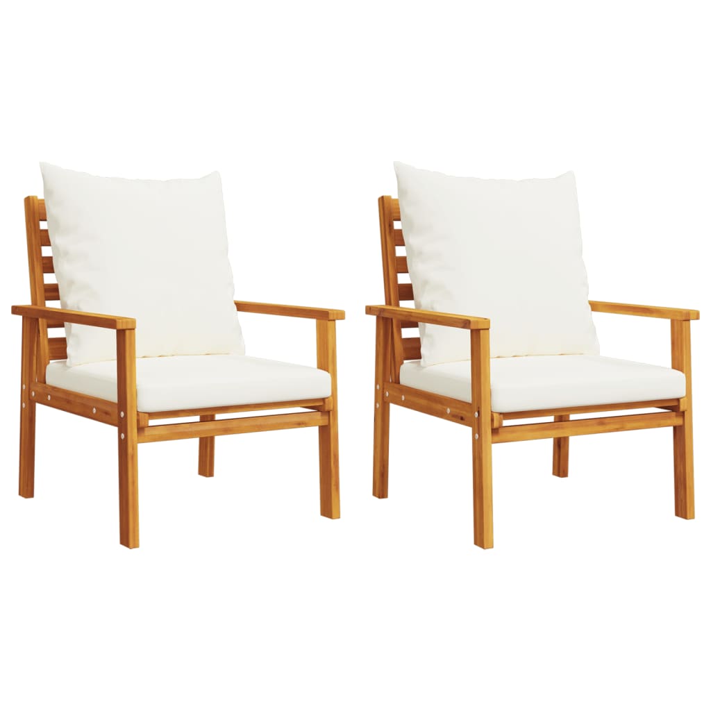 Finnek Acacia Wood - 100cm