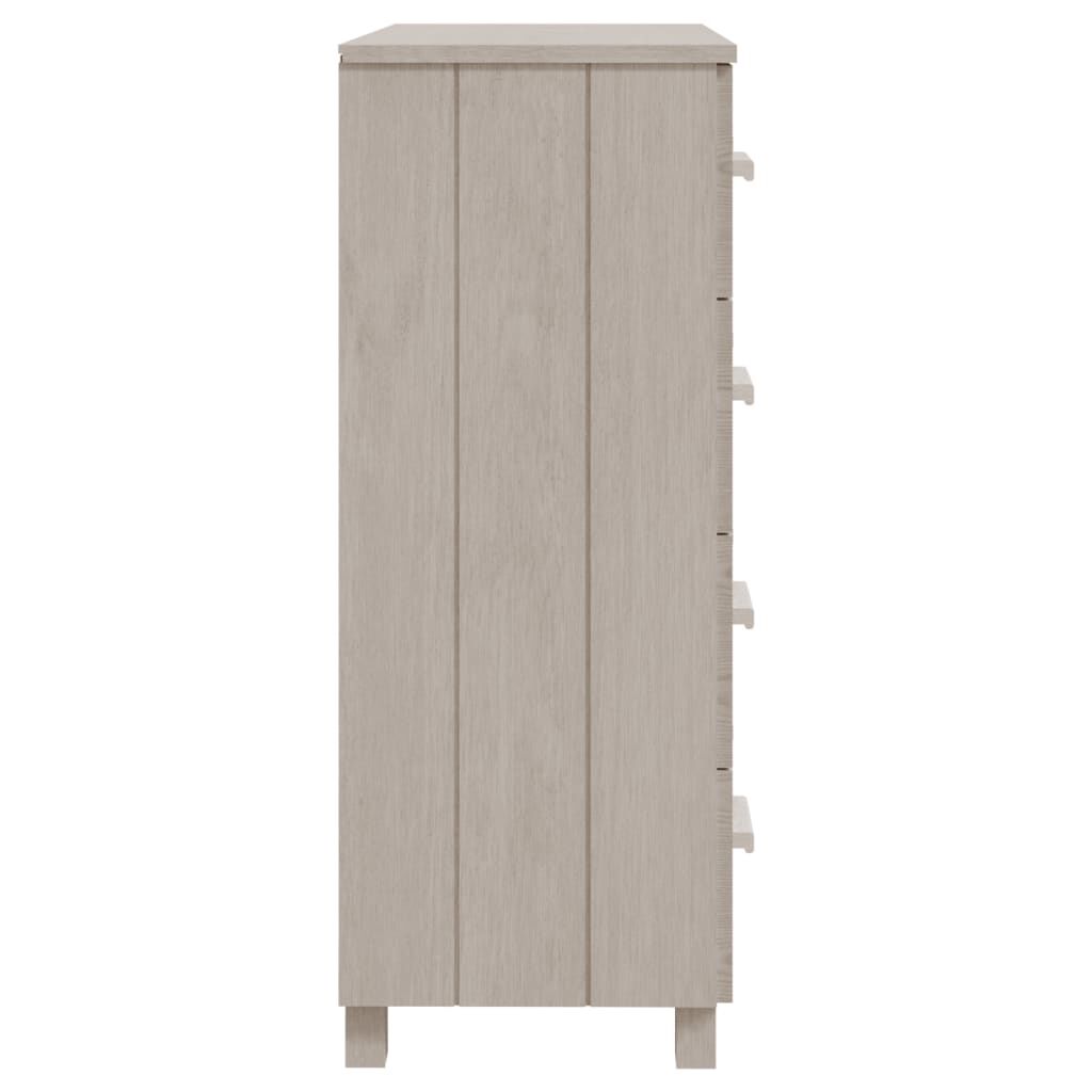 Hamar Pinewood - 79cm