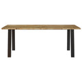 Ardyn Acacia Wood - 150 & 200cm