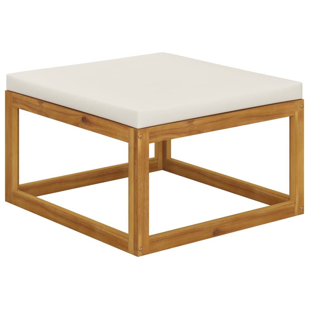 Lovan Acacia Wood - 68cm