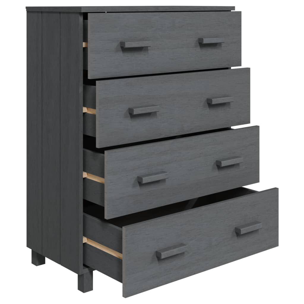 Hamar Pinewood - 79cm