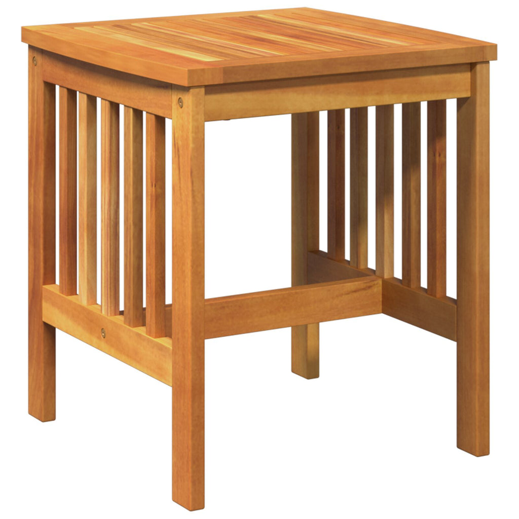 Kron Acacia Wood - 45cm