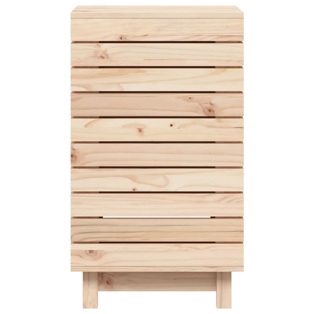 Larnis Pinewood - 44cm