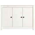 Lenric Pinewood Sideboard