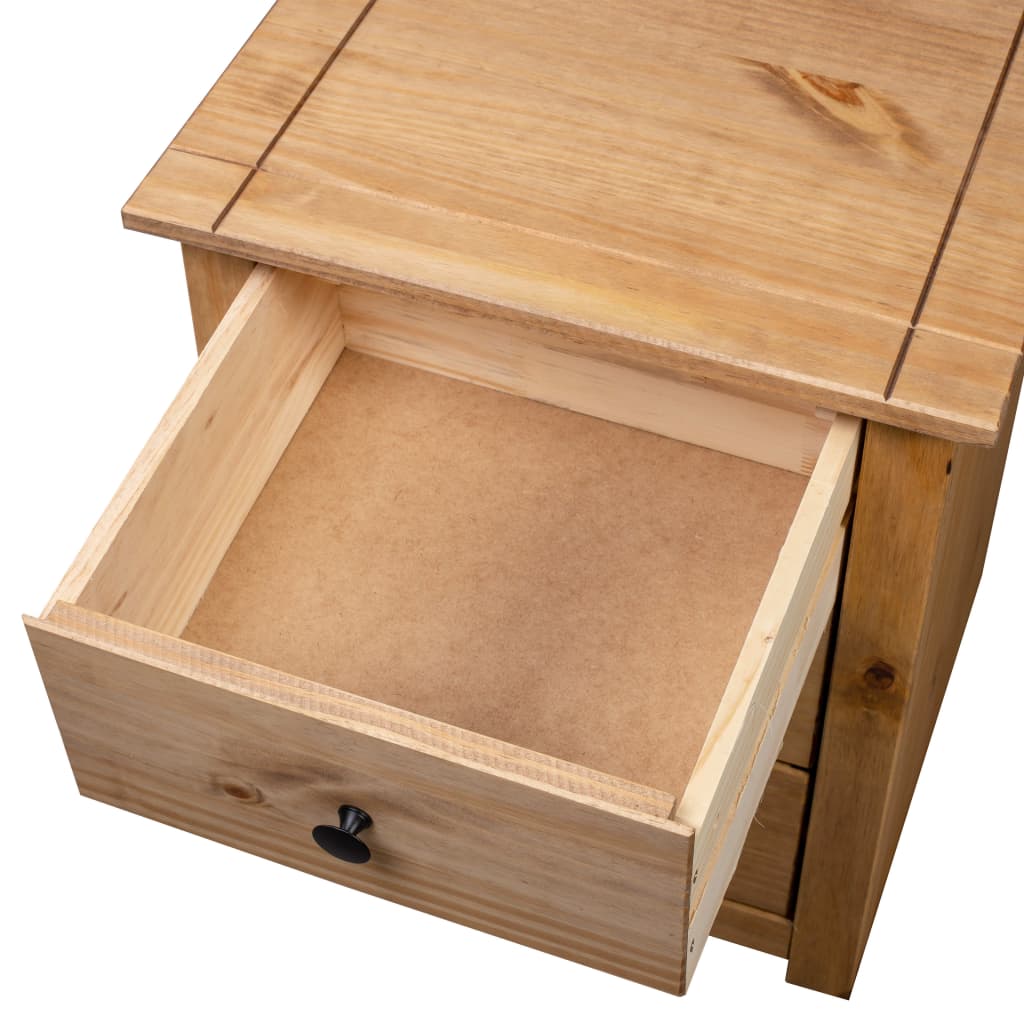 Panama Pinewood - 40cm