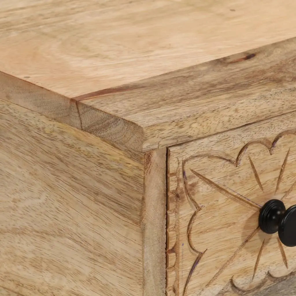 Cyril Mango Wood - 110cm