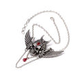 Alchemy Gothic  Immortal Ayesha Necklace - DevilGothic DevilGothic