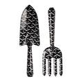 Alchemy Gothic Midnight Garden Bat Garden Gift Set - DevilGothic DevilGothic