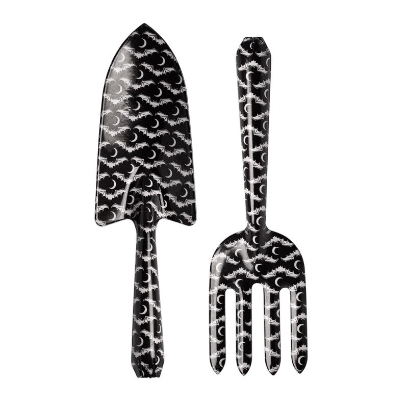 Alchemy Gothic Midnight Garden Bat Garden Gift Set - DevilGothic DevilGothic
