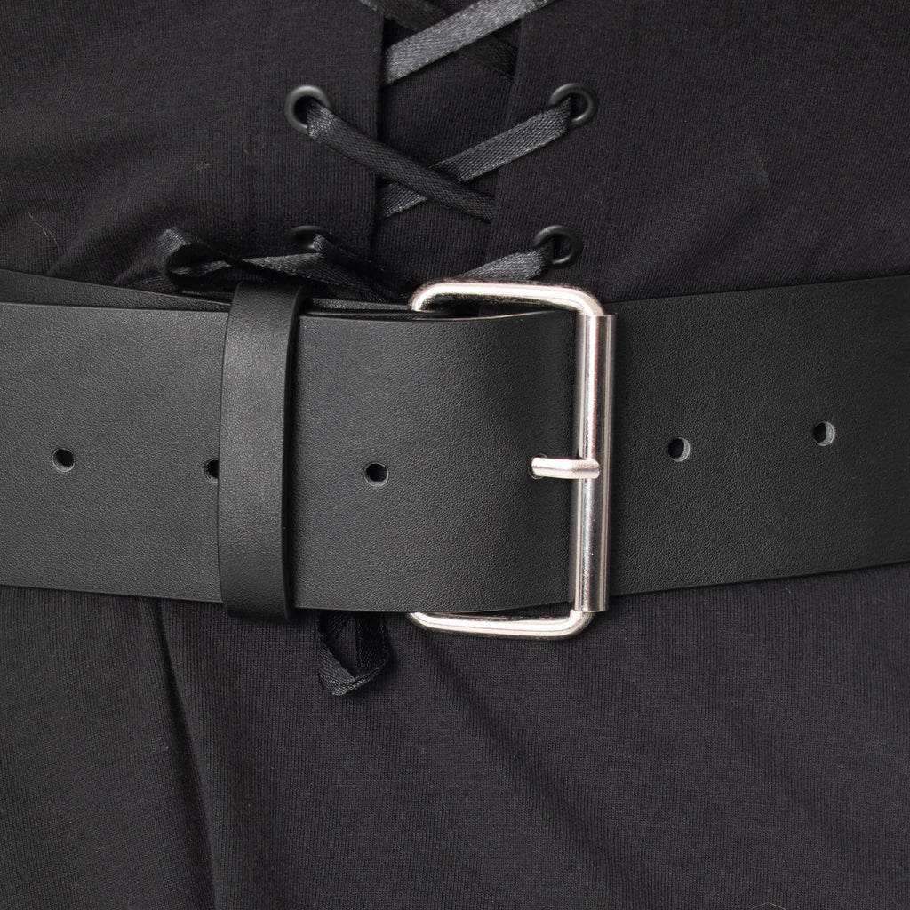 Heartless Moondusk Belt - DevilGothic DevilGothic