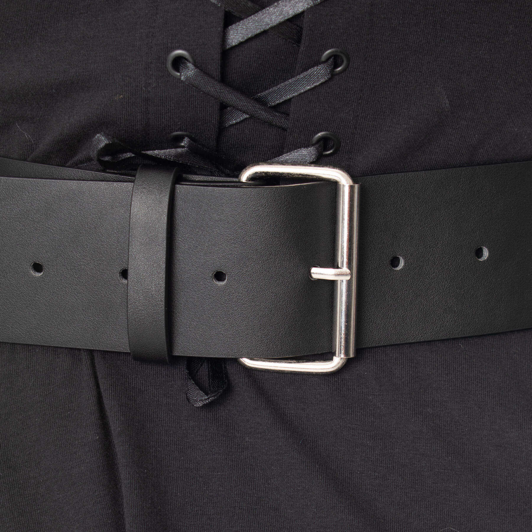 Heartless Moondusk Belt - DevilGothic DevilGothic