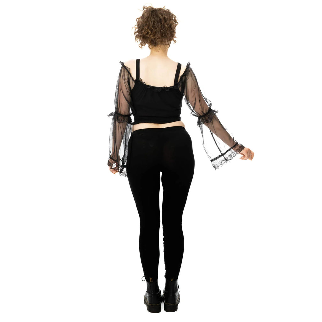 Poizen Industries Nightshade Leggings