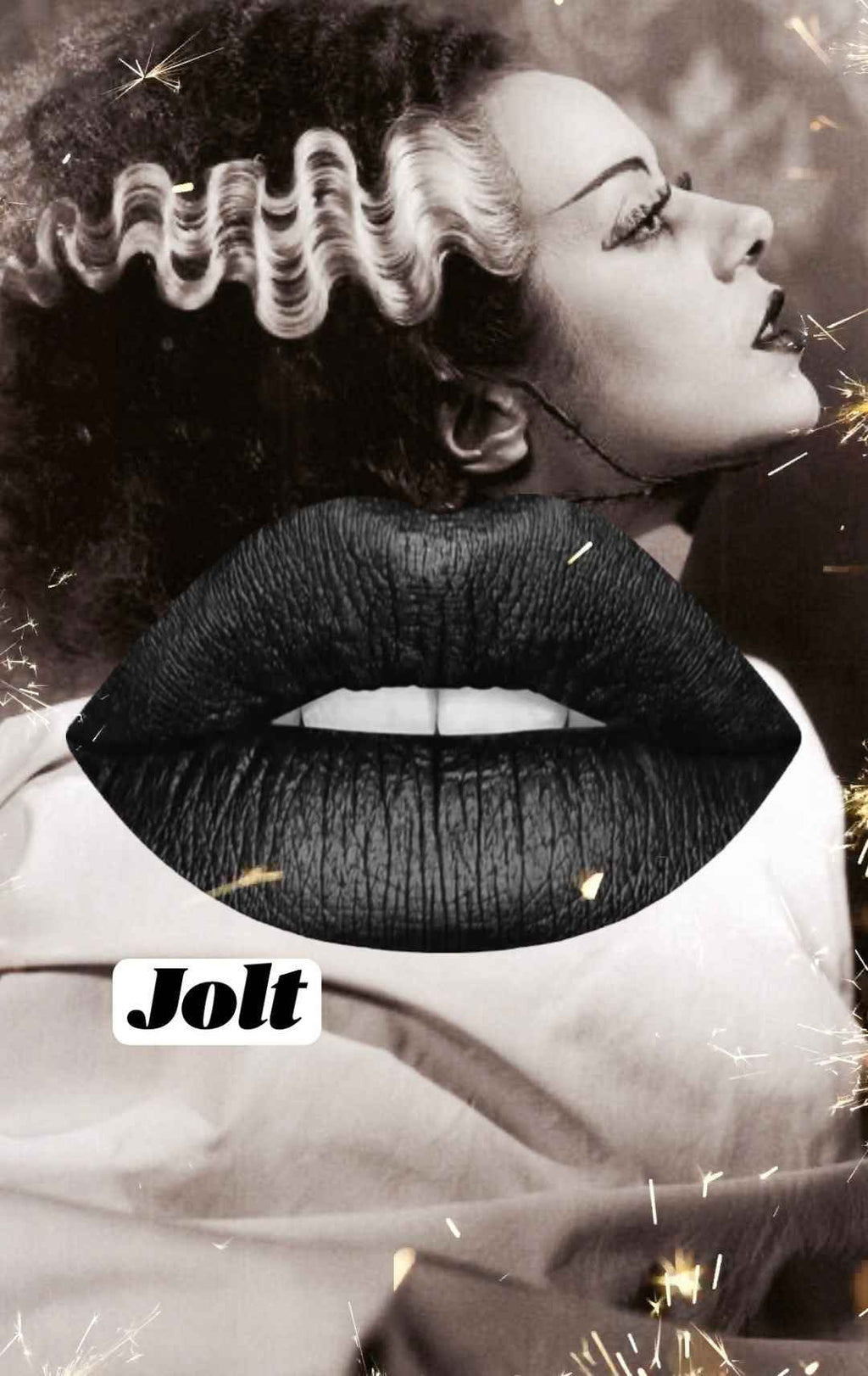 Radioactive Unicorn Jolt Lipstick
