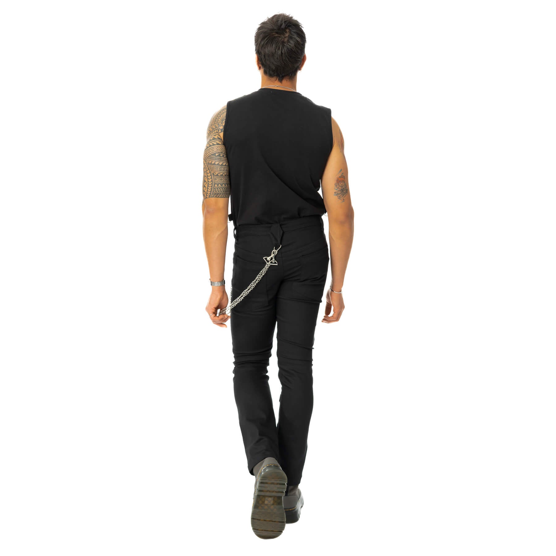 Poizen Industries Sanctified Sins Pants