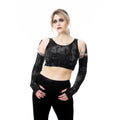 Heartless Signe Top - DevilGothic DevilGothic